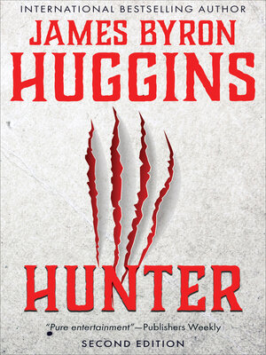cover image of Hunter